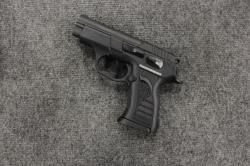 TANFOGLIO INNA, кал. 9 мм Р.А ЛЮБЕРЕЦКИЙ АРСЕНАЛ 