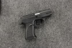 TANFOGLIO INNA, кал. 9 мм Р.А ЛЮБЕРЕЦКИЙ АРСЕНАЛ 