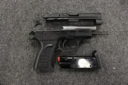 TANFOGLIO INNA, кал. 9 мм Р.А ЛЮБЕРЕЦКИЙ АРСЕНАЛ 