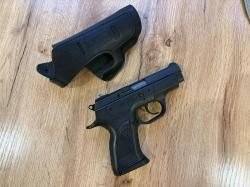 Tanfoglio Inna, кал. 9Р.А. (Made in Italy)