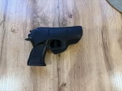 Tanfoglio Inna, кал. 9Р.А. (Made in Italy)