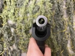 Tanfoglio INNA кал.9мм.РА