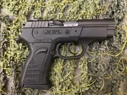 Tanfoglio INNA кал.9мм.РА