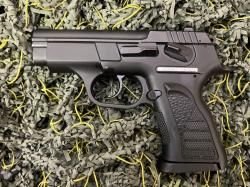 Tanfoglio INNA кал.9мм.РА