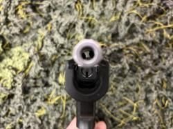 Tanfoglio INNA кал.9мм.РА