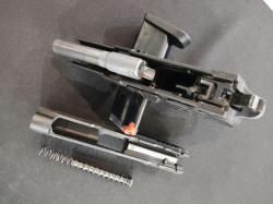 Tanfoglio Inna, кал.9Р.А. (Made in Italy)