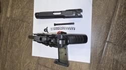 Tanfoglio Inna, кал.9Р.А. (Made in Italy)