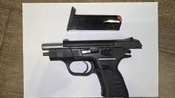 Tanfoglio Inna, кал.9Р.А. (Made in Italy)