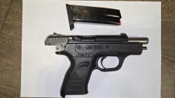 Tanfoglio Inna, кал.9Р.А. (Made in Italy)