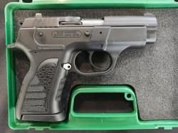 Tanfoglio Inna, кал.9Р.А. (Made in Italy)