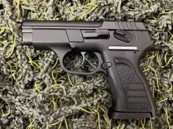 Tanfoglio Inna, кал.9Р.А. (Made in Italy)