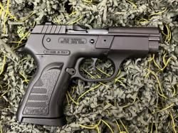 Tanfoglio Inna, кал.9Р.А. (Made in Italy)