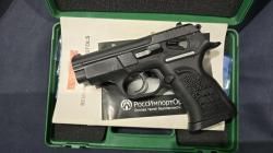 Tanfoglio Inna, кал.9Р.А. (Made in Italy)