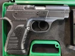 Tanfoglio Inna, кал.9Р.А.