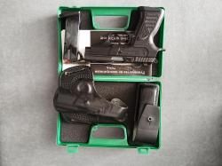 Tanfoglio Inna. кал.9Р.А.