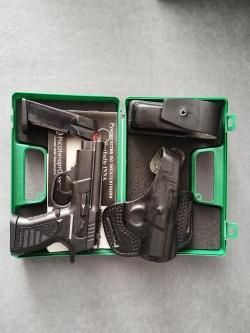 Tanfoglio Inna. кал.9Р.А.