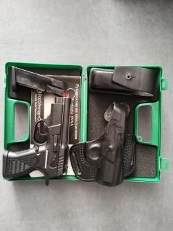 Tanfoglio Inna. кал.9Р.А.