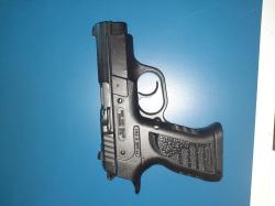 TANFOGLIO INNA, калибр 9мм