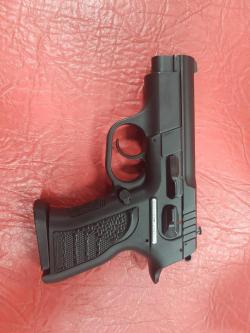 TANFOGLIO INNA производства Италия