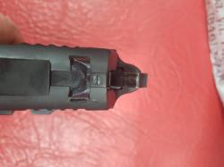 TANFOGLIO INNA производства Италия