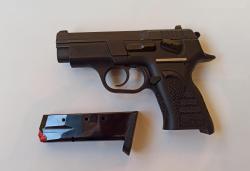 Tanfoglio Inna