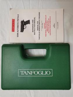 Tanfoglio Inna