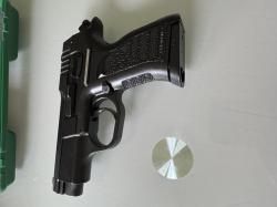 Tanfoglio INNA
