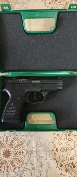 TANFOGLIO INNA 