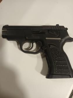 Tanfoglio Inna