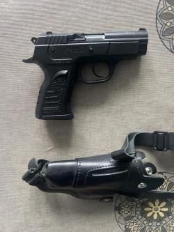 ООП Tanfoglio INNA Танфолио Инна