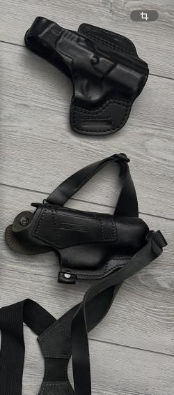 ООП Tanfoglio INNA Танфолио Инна