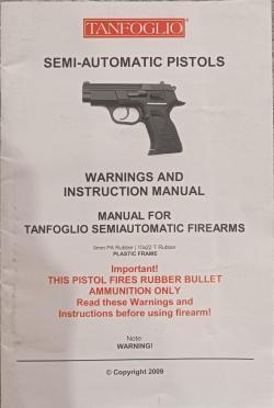 Tanfoglio INNA