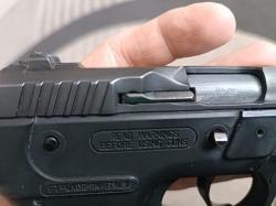 Tanfoglio INNA