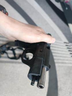 Tanfoglio INNA