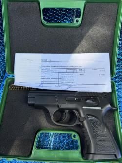 Tanfoglio INNA