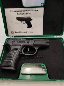 Tanfoglio INNA