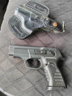 Tanfoglio Inna Италия
