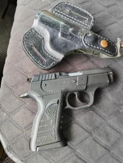 Tanfoglio Inna Италия