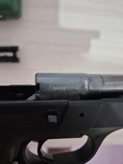 Tanfoglio Inna