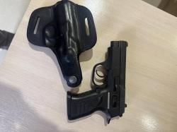 Tanfoglio INNA