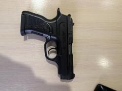 Tanfoglio INNA