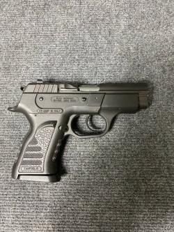 Tanfoglio к.9мм №AG 0747716342