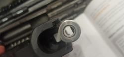 Tanfoglio Kurs 10*28