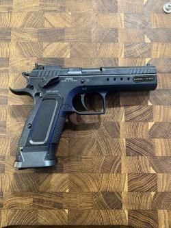 TANFOGLIO Limited Custom Blowback