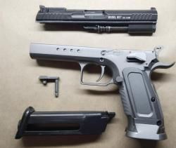 Tanfoglio Limited HC 4,5mm