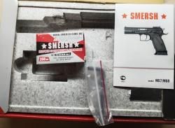 Tanfoglio Limited HC 4,5mm