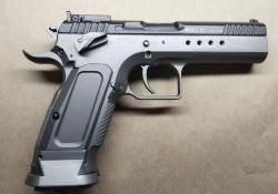 Tanfoglio Limited HC 4,5mm