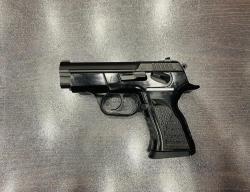 TANFOGLIO TG-1., к. 9мм Р.А. тел. +7495-175-75-75 