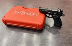 TANFOGLIO TG-1., к. 9мм Р.А. тел. +7495-175-75-75 