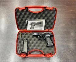 TANFOGLIO TG-1., к. 9мм Р.А. тел. +7495-175-75-75 